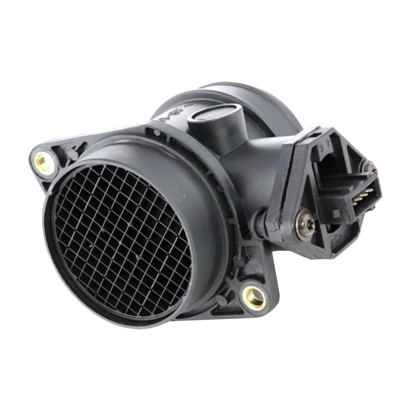 Sensor Maf Caudalimetro Fiat Bravo Brava Marea 1.9 Td